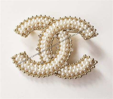 buy chanel brooch replica|authentic chanel brooch.